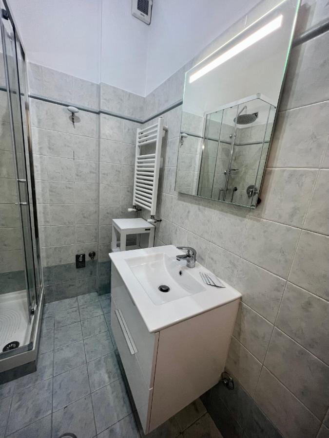 Ponte Milvio - Flat With Terrace Leilighet Roma Eksteriør bilde